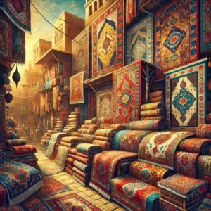 Carpets & Rugs